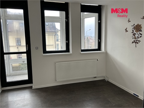 Pronájem bytu 2+1, 64 m² 2