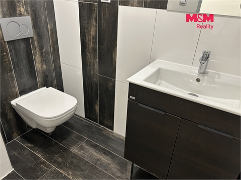 Pronájem bytu 2+1, 64 m² 6
