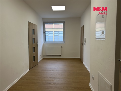 Pronájem bytu 2+1, 64 m² 4