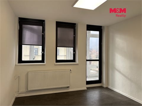 Pronájem bytu 2+1, 64 m² - 4