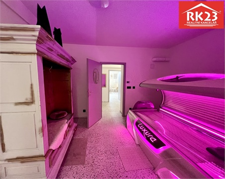 Pronájem obchodních prostor, 60 m² 6