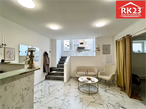 Pronájem obchodních prostor, 60 m² - 2