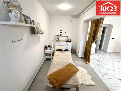 Pronájem obchodních prostor, 60 m² 4