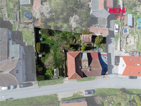 Prodej rodinného domu, 167 m² - 26