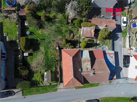 Prodej rodinného domu, 167 m² 26