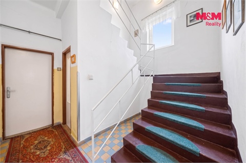 Prodej rodinného domu, 167 m² - 4