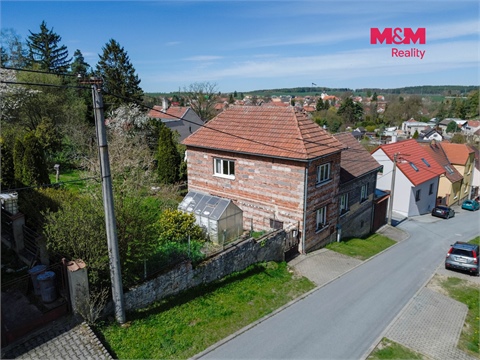 Prodej rodinného domu, 167 m² - 28