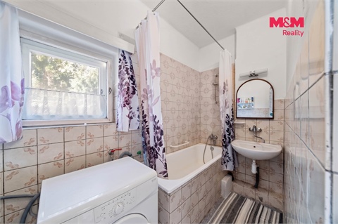 Prodej rodinného domu, 167 m² - 8