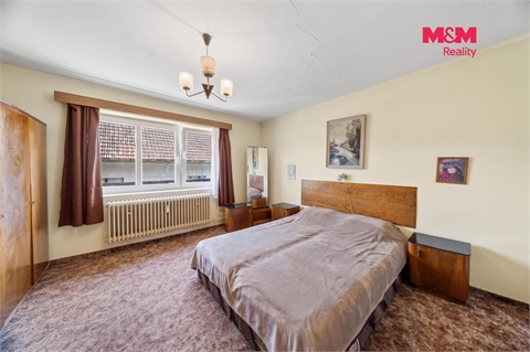 Prodej rodinného domu, 167 m² - 18