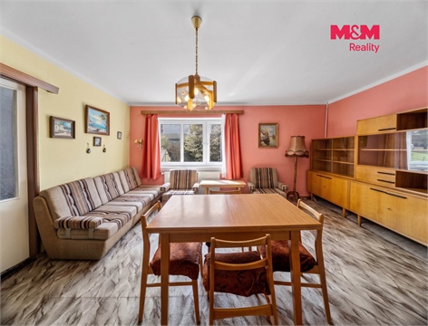 Prodej rodinného domu, 167 m² - 14