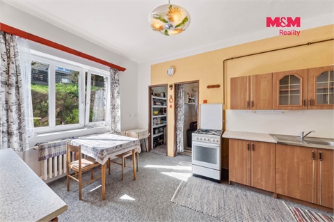 Prodej rodinného domu, 167 m² 8