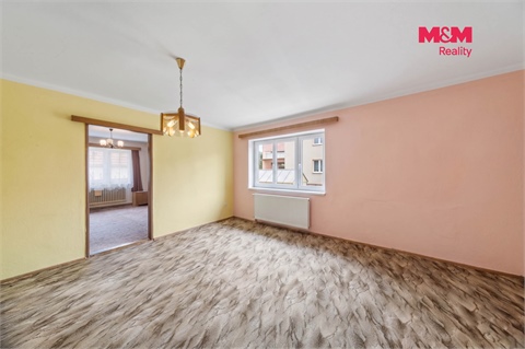 Prodej rodinného domu, 167 m² - 16