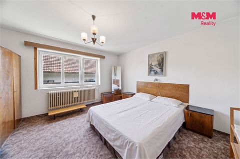 Prodej rodinného domu, 167 m² 18