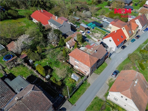 Prodej rodinného domu, 167 m² - 24