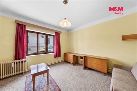 Prodej rodinného domu, 167 m² 10
