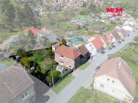 Prodej rodinného domu, 167 m² 12