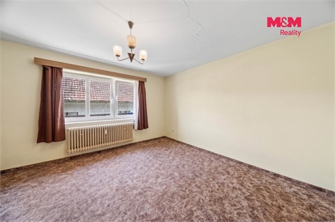 Prodej rodinného domu, 167 m² 20