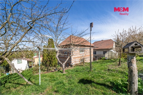 Prodej rodinného domu, 167 m² - 22