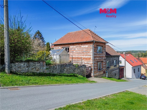 Prodej rodinného domu, 167 m² 0