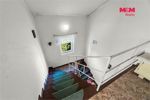 Prodej rodinného domu, 167 m² 22