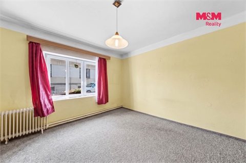 Prodej rodinného domu, 167 m² - 12
