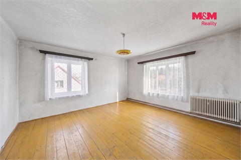 Prodej rodinného domu, 167 m² 2