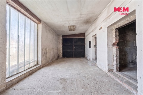 Prodej rodinného domu, 167 m² - 20