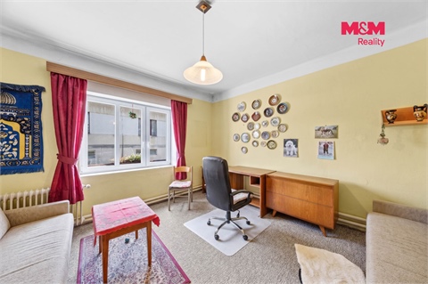 Prodej rodinného domu, 167 m² - 10