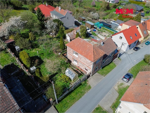 Prodej rodinného domu, 167 m² 28