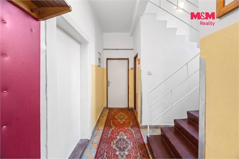 Prodej rodinného domu, 167 m² 4