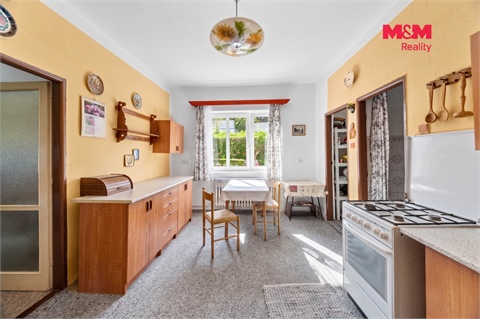 Prodej rodinného domu, 167 m² 6