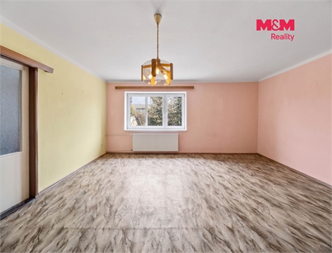 Prodej rodinného domu, 167 m² 16