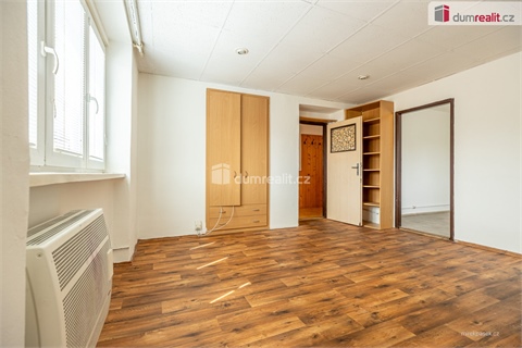 Prodej bytu 3kk, 57 m² 0