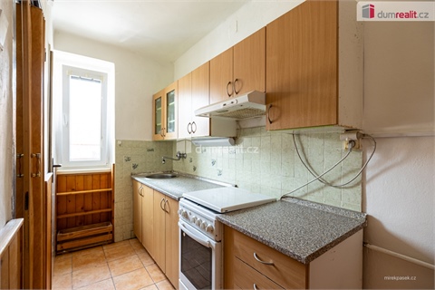 Prodej bytu 3kk, 57 m² 2
