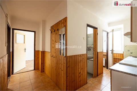 Prodej bytu 3kk, 57 m² - 2