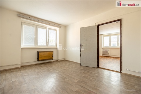 Prodej bytu 3kk, 57 m² - 0