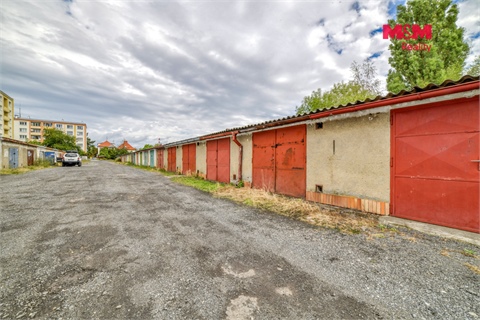 Prodej garáže, 25 m² 8