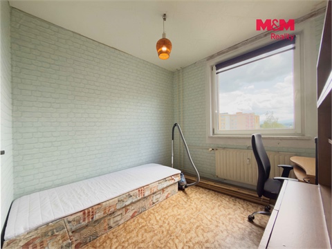 Prodej bytu 3+1, 62 m² 6