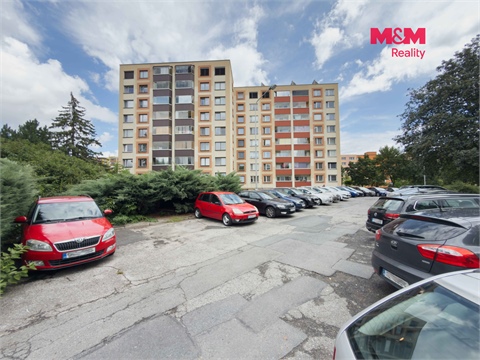 Prodej bytu 3+1, 62 m² 16