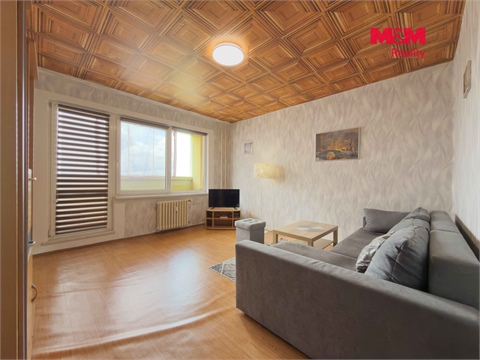 Prodej bytu 3+1, 62 m² - 2