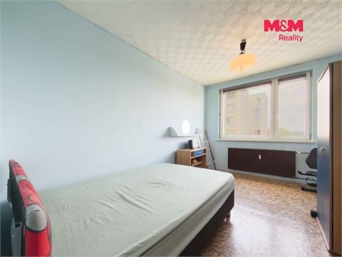 Prodej bytu 3+1, 62 m² 10