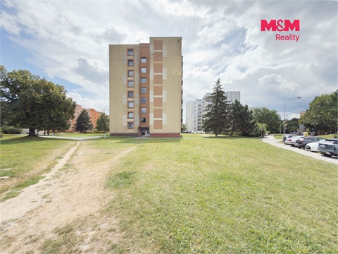 Prodej bytu 3+1, 62 m² - 16