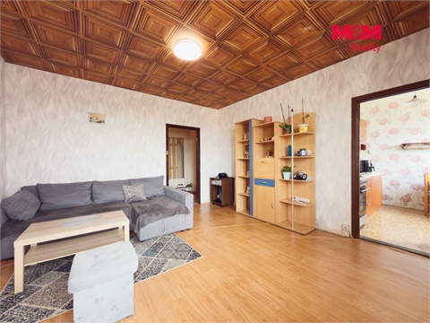 Prodej bytu 3+1, 62 m² 4