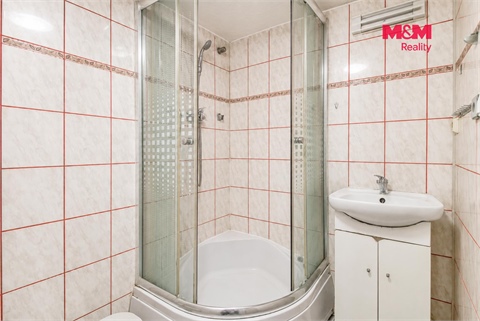 Pronájem bytu 2+1, 61 m² 4