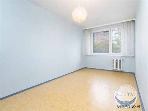 Pronájem bytu 3+1, 73 m² 4