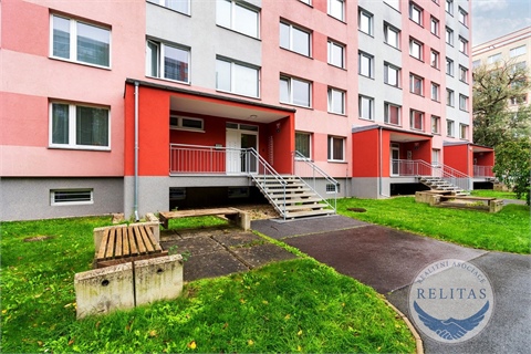 Pronájem bytu 3+1, 73 m² 10