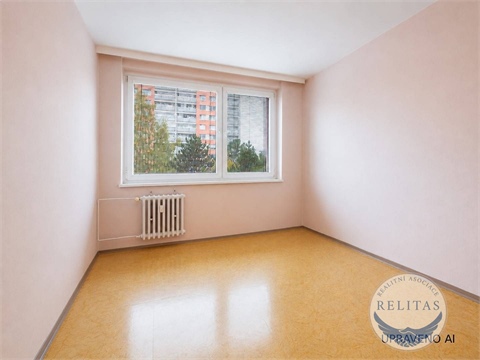 Pronájem bytu 3+1, 73 m² - 2