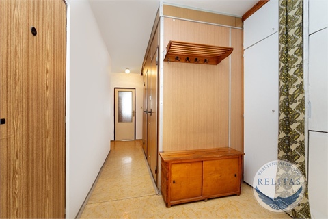 Pronájem bytu 3+1, 73 m² 8