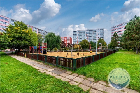 Pronájem bytu 3+1, 73 m² - 12