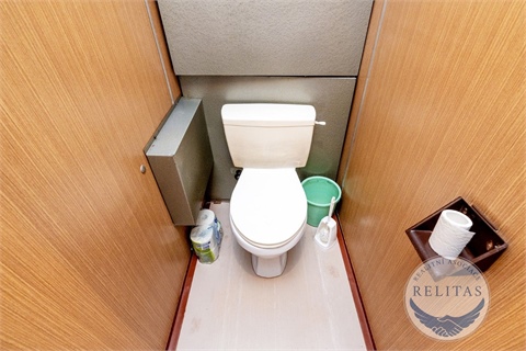 Pronájem bytu 3+1, 73 m² 6